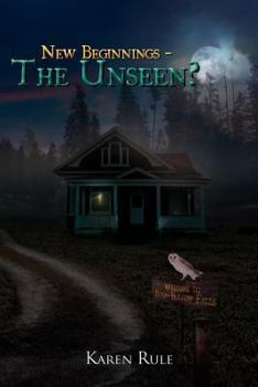 Paperback New Beginnings - The Unseen? Book