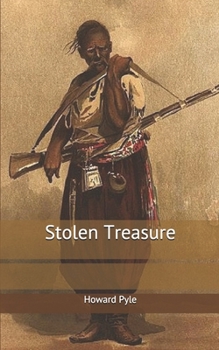 Stolen Treasure