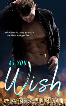 Paperback As You Wish Book