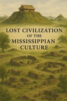 Lost Civilization of the Mississippian Culture (Ancient Civilizations)