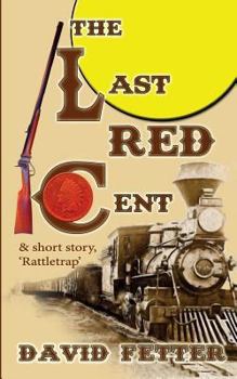 Paperback The Last Red Cent Book