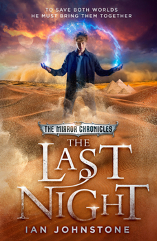 Paperback The Last Night Book