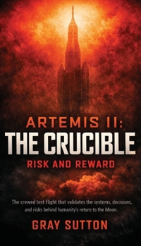 Paperback Artemis II The Crucible Book