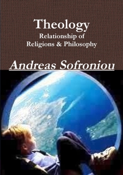 Paperback Theology Relationship of Religions & Philosophy Book