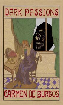 Paperback Dark Passions: Strange Tales (1907-1923) Book