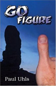Paperback Go Figure Book