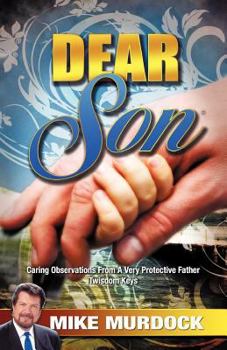 Paperback Dear Son, Volume 1 Series Book