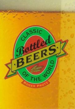 Hardcover Classic Bottled Beers of the World Book
