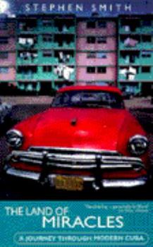 Paperback The Land of Miracles Book