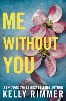 Paperback Me Without You Book