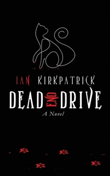 Paperback Dead End Drive Book