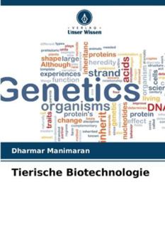 Paperback Tierische Biotechnologie [German] Book