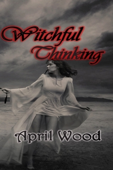 Paperback Witchful Thinking Book