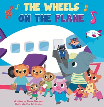 Wheels on the Plane