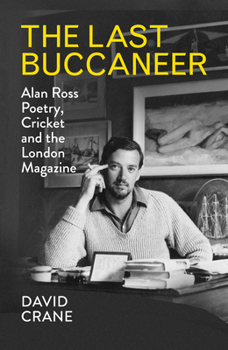 Alan Ross Biography Hb
