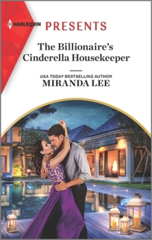 Mass Market Paperback The Billionaire's Cinderella Housekeeper Book