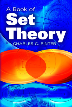 Paperback A Book of Set Theory Book