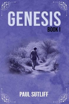 Paperback Genesis Book I Book