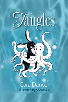 Paperback Tangles Book