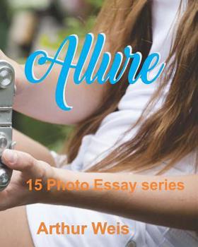 Paperback Allure Book