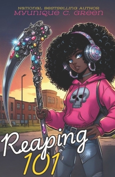 Paperback Reaping 101 Book