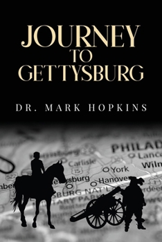 Paperback Journey to Gettysburg Book