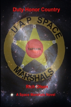 Paperback Duty, Country, Honor Book