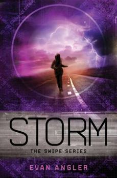 Storm - Book #3 of the Swipe