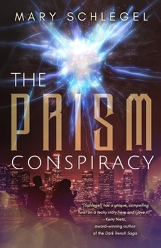 Paperback The PRISM Conspiracy Book