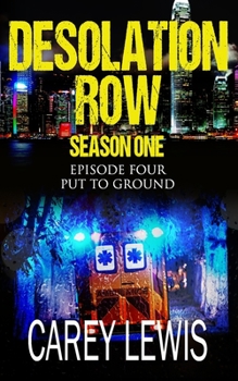 Paperback Put To Ground: Season One Episode Four Book