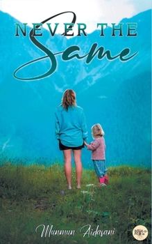 Paperback Never the Same Book