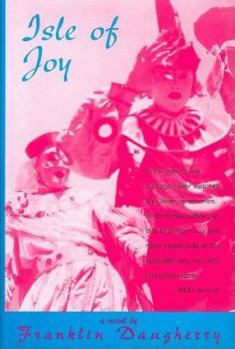Hardcover Isle of Joy: A Novel Book