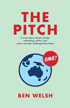 Paperback The Pitch Book