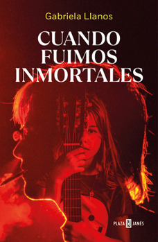Paperback Cuando Fuimos Inmortales / When We Were Immortal [Spanish] Book