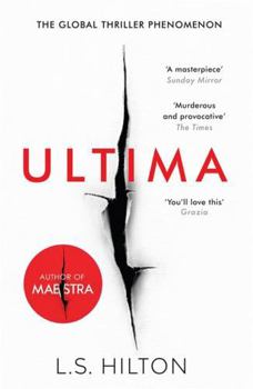 Paperback Ultima Book