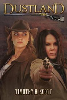 Paperback Dustland Book