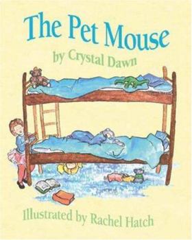 Paperback The Pet Mouse Book