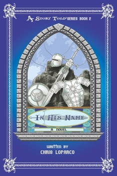 Paperback In His Name Book