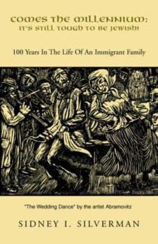 Paperback Comes the Millennium: It's Still Tough to Be Jewish! Book