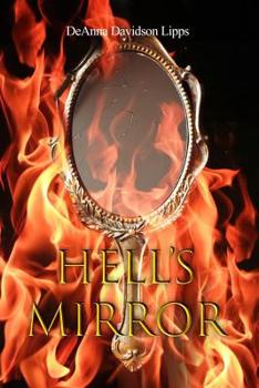 Paperback Hell's Mirror Book