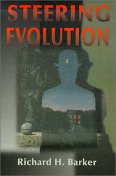 Paperback Steering Evolution Book