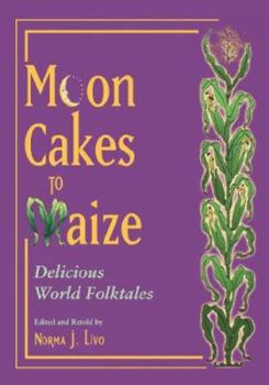 Paperback Moon Cakes to Maize Book