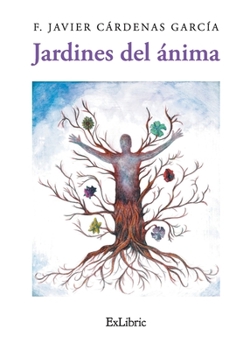 Paperback Jardines del ánima [Spanish] Book