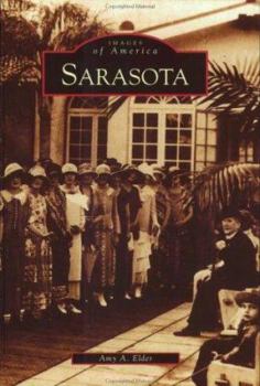 Sarasota - Book  of the Images of America: Florida