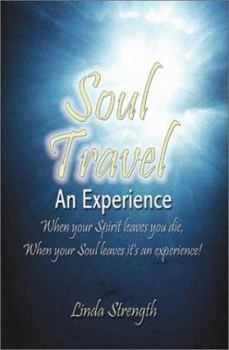 Paperback Soul Travel Book