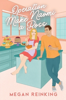 Paperback Operation Make Naomi a Boss Book