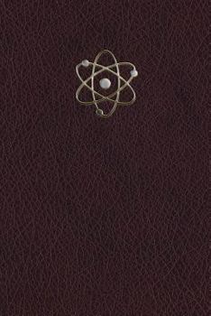 Paperback Monogram Humanism Notebook Book