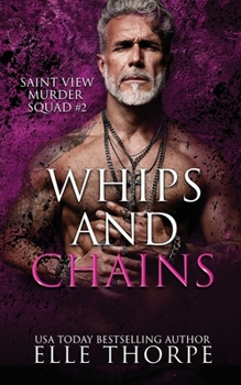 Whips and Chains: Alternate Cover