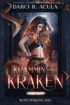 Paperback Krammin' With A Kraken Book