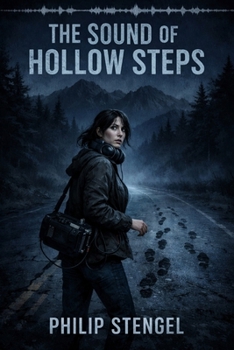 Paperback The Sound of Hollow Steps Book